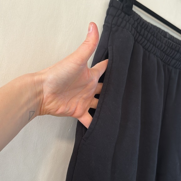 Talentless lightweight sweatpants - Picture 3 of 6